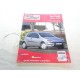 RTA revue technique automobile livre documentation entretien conduite etude technique CIP 739.1 pour fiat punto 2 II 1.2 essence