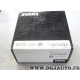 Kit pieds fixation barres de toit KIT 5038 Thule KIT5038 pour renault talisman sedan partir de 2016 