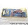 Prolongateur rallonge fils cable enceinte haut parleur 15cm DIN cosses 6.3 Norauto 70.72K NO
