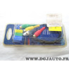 Cable mini adaptateur ISO avant Norauto N°65