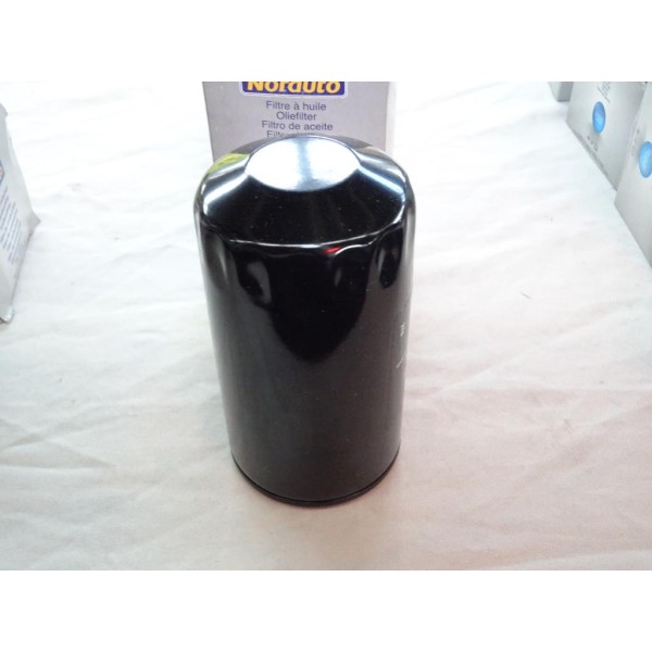 Filtre à huile moteur Norauto N°360 pour audi 80 1.9TD 1.9TDI 1.9 TD et TDI diesel 