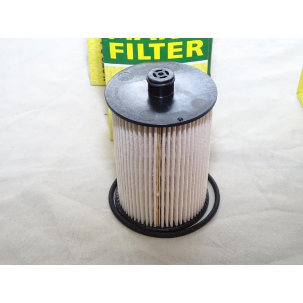 Filtre à carburant gazoil Mann filter PU823X pour volvo S60 S80 V70 XC70 XC90 2.4D 2.4 D diesel D3 D5 