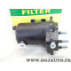 Filtre à carburant gazoil Mann filter WK939/10X pour renault megane 2 II scenic 2 II 1.5DCI 1.5 DCI diesel