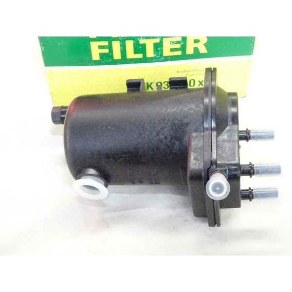 Filtre à carburant gazoil Mann filter WK939/10X pour renault megane 2 II scenic 2 II 1.5DCI 1.5 DCI diesel 