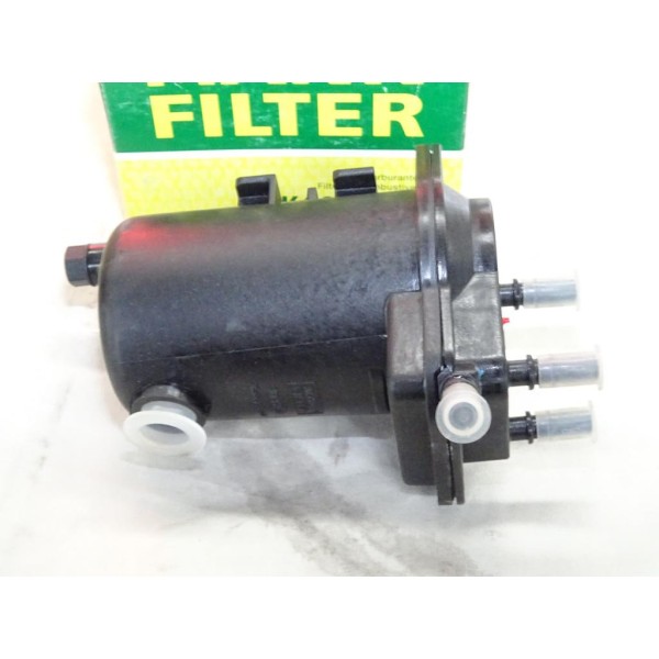 Filtre a carburant gazoil Mann filter WK939/12X pour renault megane 2 II scenic 2 II 1.5DCI 1.5 DCI diesel 