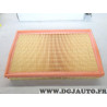 Filtre à air Mann filter C2880 pour volkswagen fox 1.4 essence