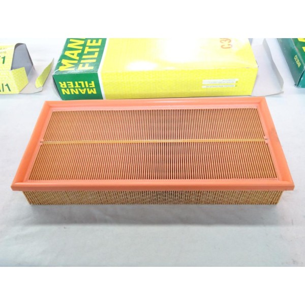 Filtre à air Mann filter C36168 pour mercedes SL 280 320 R129 
