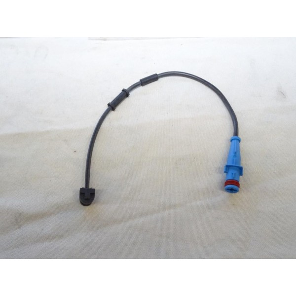 Contacteur capteur temoin d'usure plaquettes de frein Bosch AP826 1987473033 pour opel vectra C astra H zafira B 