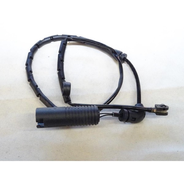 Contacteur capteur temoin usure plaquettes de frein Bosch AP198 1987474943 pour BMW serie 3 Z4 E46 E85 