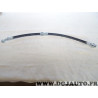 Flexible de frein arriere NPS H370i01 pour hyundai coupé elantra tiburon lexus ES toyota camry