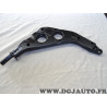 Triangle bras suspension avant droit Moog BM-WP-1883 pour mini one cooper R50 R52 R53