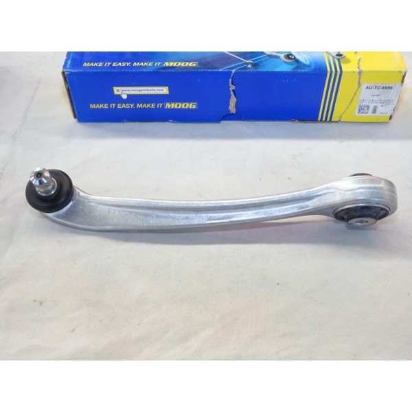 Tirant triangle bras de suspension avant droit Moog AU-TC-6996 pour audi A4 A6 seat exeo 