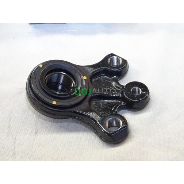 Rotule de triangle bras suspension avant Moog PE-BJ-3322 pour citroen C5 C6 peugeot 407 