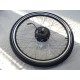 Roue avant velo assistance electrique Norauto AC0-27254 920490 pour wayscral W425 (accessoire non inclus) 