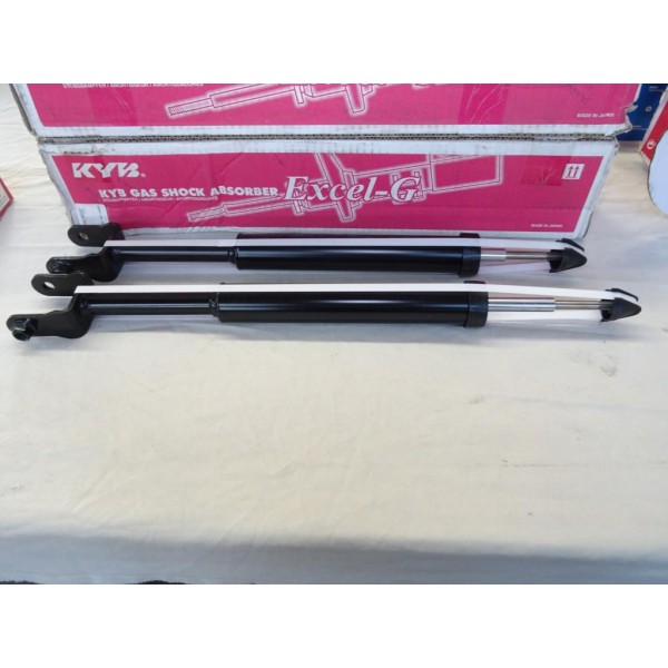 Jeu 2 amortisseurs de suspension arriere KYB 344665 pour alfa romeo giulietta 