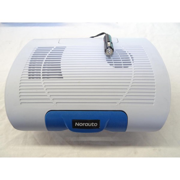 Couvercle de glaciere prise allume cigare norauto DC 24L Norauto 493672 