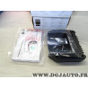 Amplificateur ampli amplificateur poste autoradio 280W 2x60 W RMS 4 Ohm 2 canals JBL GX-A602