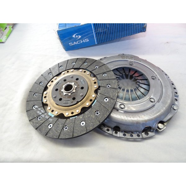Kit embrayage disque + mecanisme Sachs 3000970055 pour opel insignia A 2.0CDTI 2.0 CDTI diesel 
