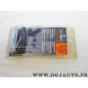 Connecteur prise femelle pour cable antenne poste radio autoradio Norauto 871657
