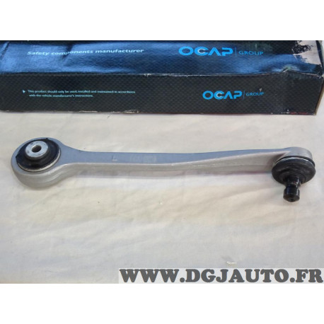 Tirant triangle bras de suspension avant gauche Ocap 0392652 pour audi A4 A5 A6 A7 Q5 porsche macan 