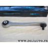 Tirant triangle bras de suspension avant gauche Ocap 0392652 pour audi A4 A5 A6 A7 Q5 porsche macan