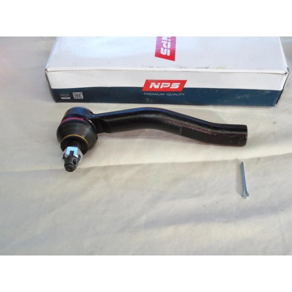 Rotule de direction avant gauche NPS T410A115 pour toyota yaris P1 P2 