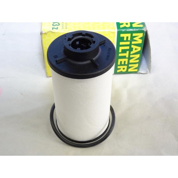 Filtre à huile boite de vitesses automatique Mann filter H6003Z pour audi TT A3 seat toledo altea leon 2 II alhambra 2 II skoda 