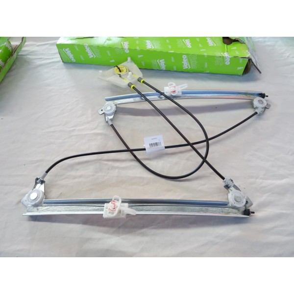 Mecanisme leve vitre electrique porte avant gauche Valeo 850616 pour audi A3 partir de 2003 