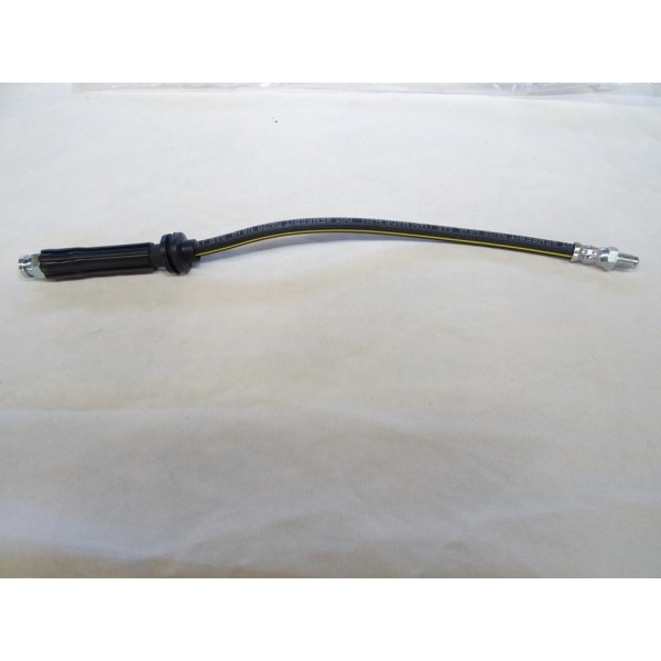 Flexible de frein avant Ferodo FHY2653 pour audi A1 citroen nemo fiat punto 2 II fiorino 3 III grande punto evo qubo 500L fiorin