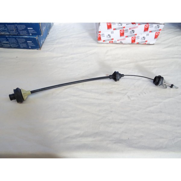 Cable embrayage Seim 200550 pour peugeot 206 1.1 1.4 1.6 essence boite MA 