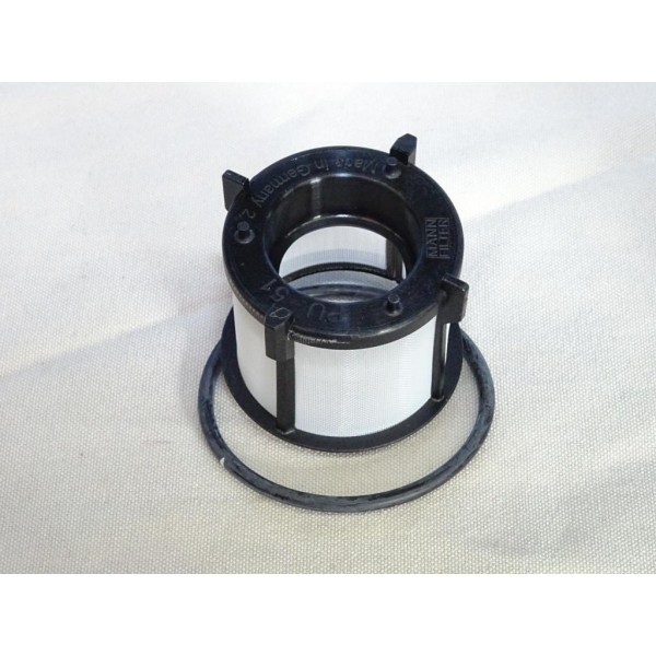 Filtre à carburant gazoil Mann filter PU51X pour mercedes vario intouro O atego LK LN econic unimog axor zetros terberg benchop 