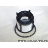 Filtre à carburant gazoil Mann filter PU51X pour mercedes vario intouro O atego LK LN econic unimog axor zetros terberg benchop
