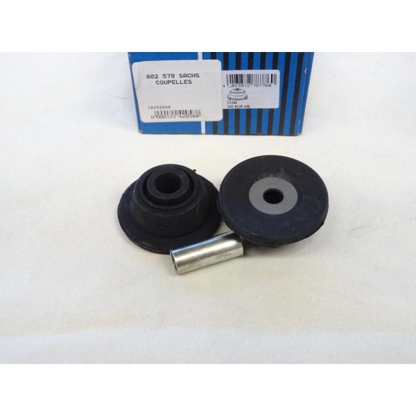 Butée amortisseur de suspension Sachs 802579 pour renault clio 2 3 II III twingo 2 II 