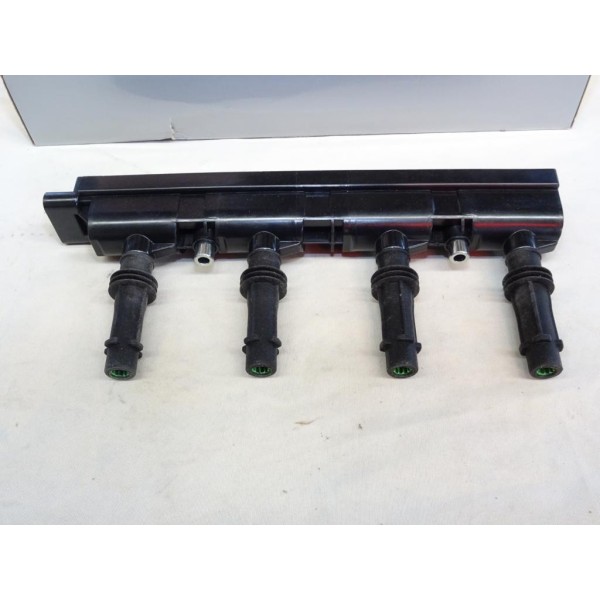 Bobine allumage NGK 48404 U6039 pour opel corsa D E insignia A astra J zafira C mokka adam cascada chevrolet cruze orlando volt 