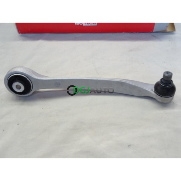 Triangle bras de suspension avant Isotech ITR1027 pour audi A4 A6 seat exeo skoda superb volkswagen passat B5 