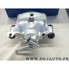Etrier de frein arriere droit piston 60mm montage brembo Bosch CR2419 0986135428 pour iveco daily 4 5 6 IV V VI
