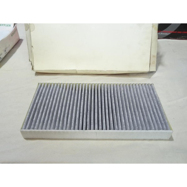 Filtre habitacle interieur Mecafilter EKR7172 pour mercedes classe SLK SLC R171 R172 