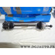 Cardan arbre de transmission 38 cannelures avant gauche SKF VKJC5507 pour audi A4 seat exeo