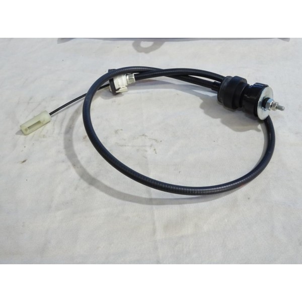 Cable embrayage Quinton Hazell QCC1552 pour citroen AX 1.0 1.1 essence 1.4D 1.5D 1.4 1.5 D diesel 