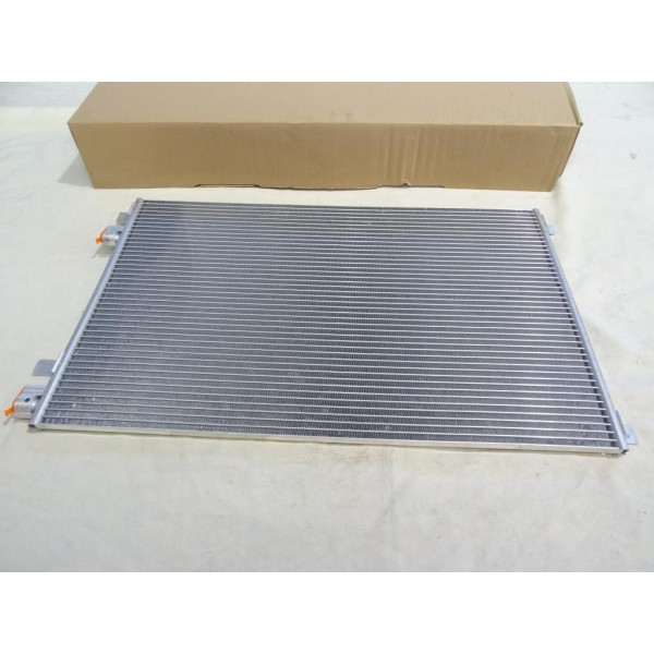 Radiateur condenseur climatisation Valeo 817608 pour renault megane 2 II scenic 2 II 