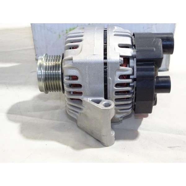Alternateur 105A Valeo 439539 pour fiat doblo 1 I idea 500 grande punto evo strada punto 2 II lancia musa opel agila A corsa C t