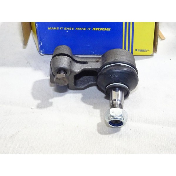Rotule de direction avant droite Moog OP-ES-5380 pour opel kadett E ascona C daewoo chevrolet espero nexia lanos 