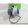 Pompe à eau Valeo 506576 pour audi A2 seat cordoba 1 ibiza 2 3 4 II III IV inca arosa toledo 2 II leon 1 2 I II altea skoda octa