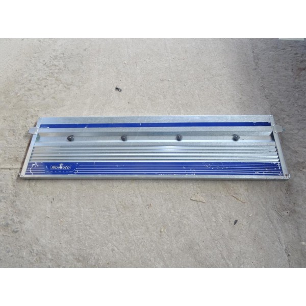 Panneau lateral remorque premium 138.5x40cm Norauto porte N°1 