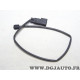 Contacteur temoin usure plaquettes de frein ATE 620021 24.8190-0021.2 pour ford tourneo transit custom V362 V363
