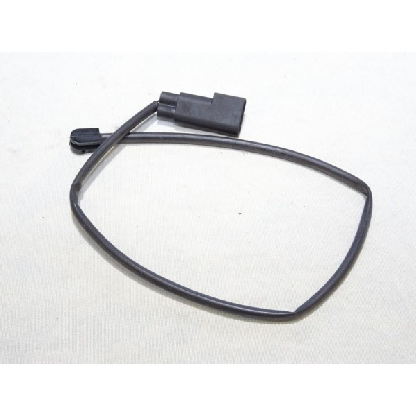 Contacteur temoin usure plaquettes de frein ATE 620021 24.8190-0021.2 pour ford tourneo transit custom V362 V363 