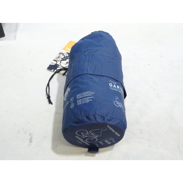 Cape antipluie impermeable velo bicyclette Tucano urbano B011-B 770P-BS/2 770P garibaldina taille XS/M 