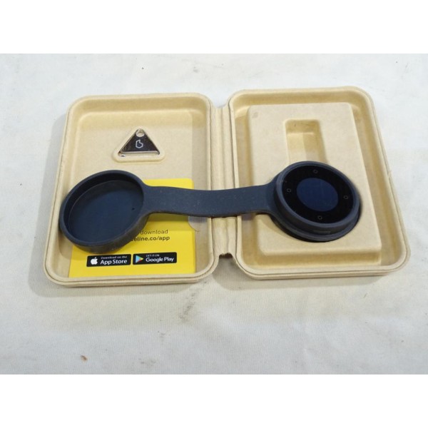 Système de navigation bleu pour velo Beeline 03856894235 