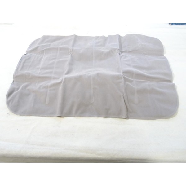 Coussin gonflable de voyage 370x290x95mm Norauto 98754 NO0206 