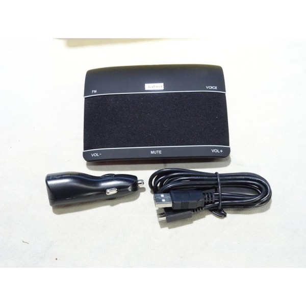 Haut parleur enceinte bluetooth Jabra freeway HFS100 